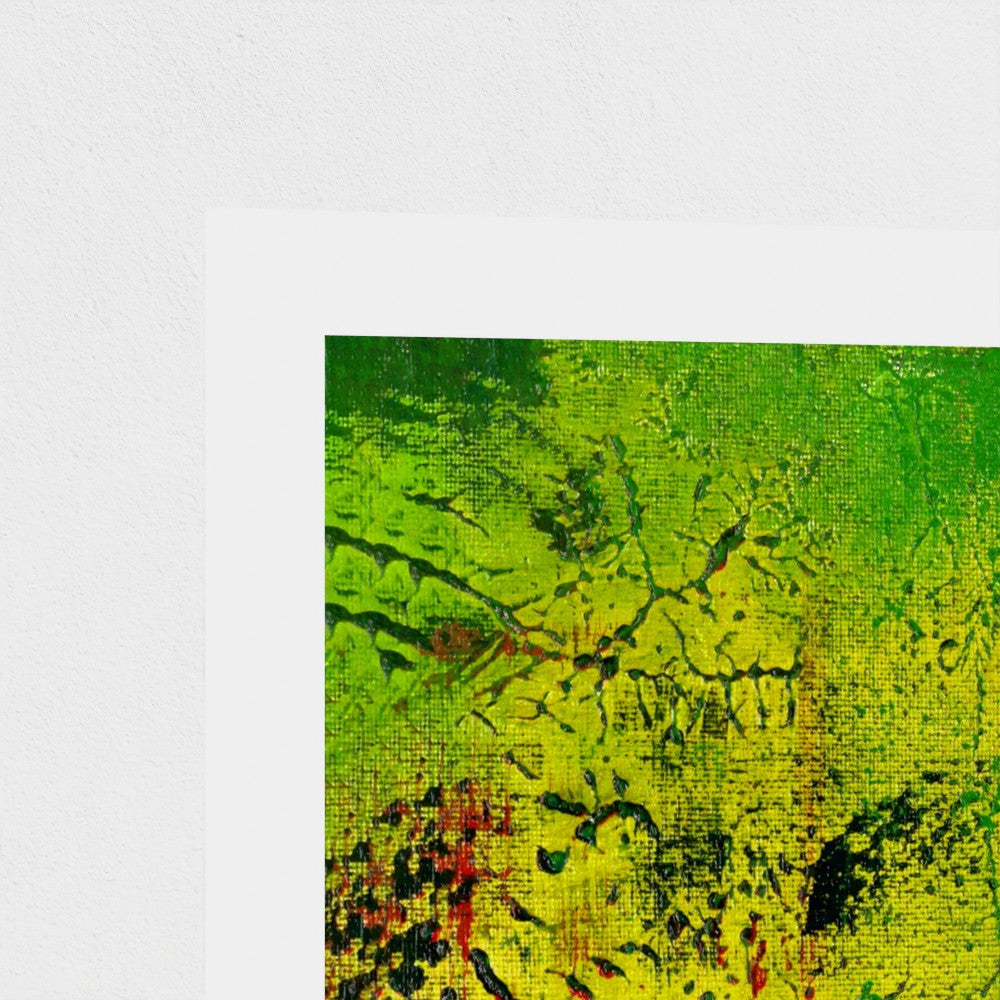 Venation — Print