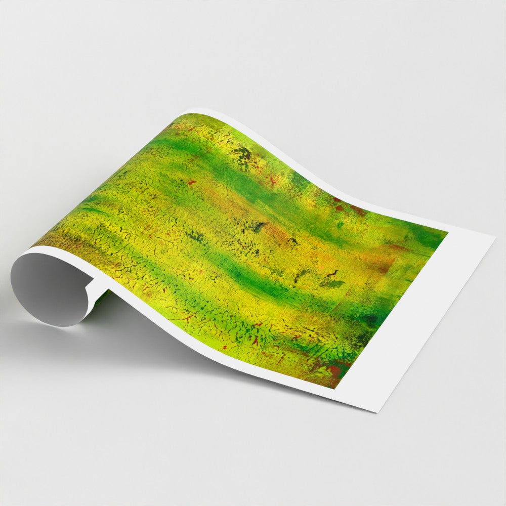 Venation — Print